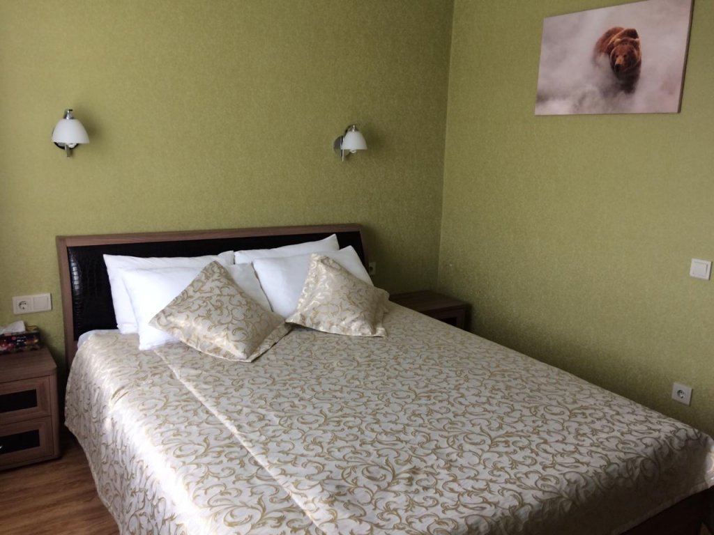 Фото Аврора