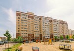Lyubimyij Dom na Antonova 74 (Antonova Street, 74), alojamiento en alquiler diario