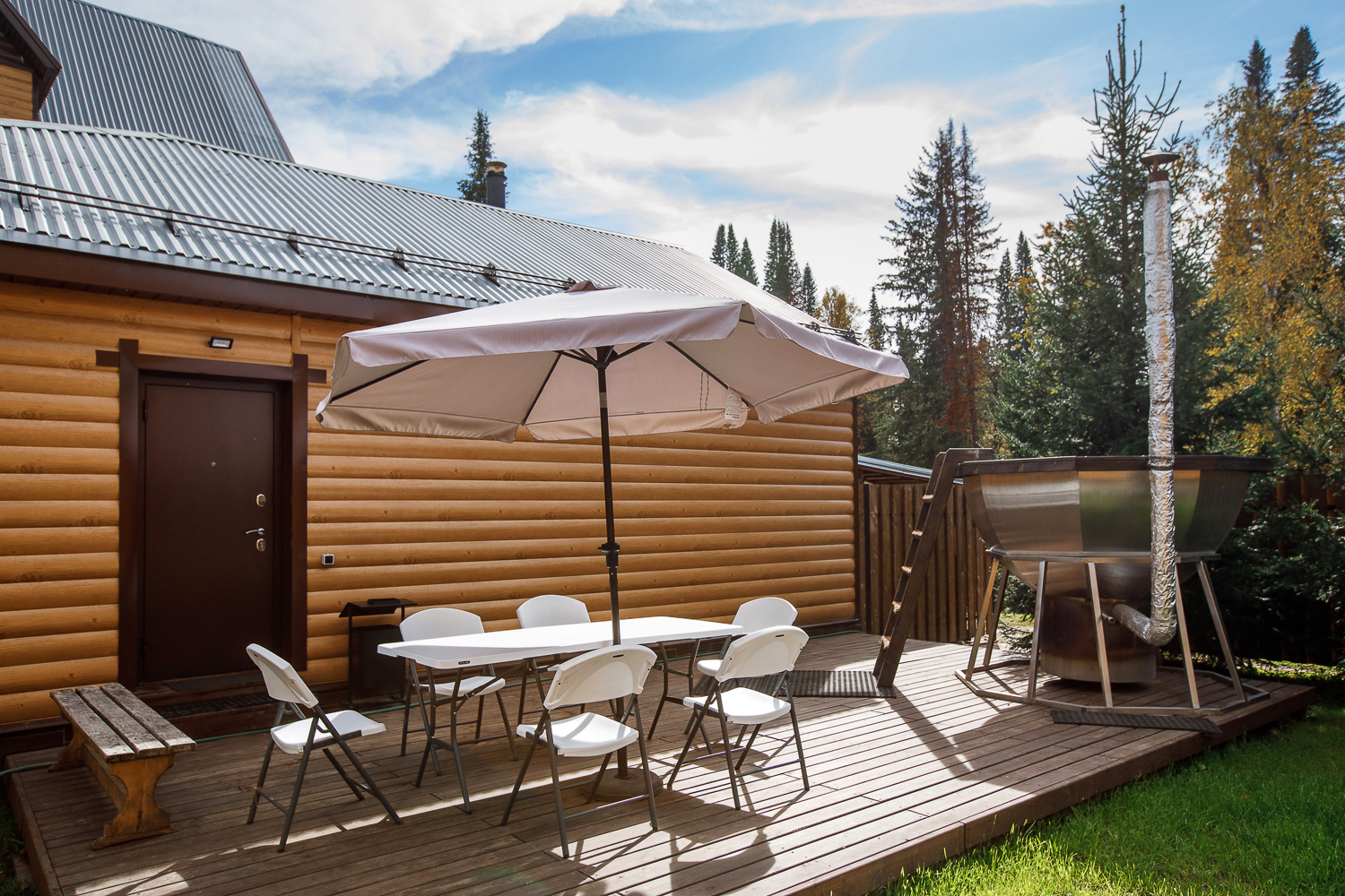 Фото Зель-Диего