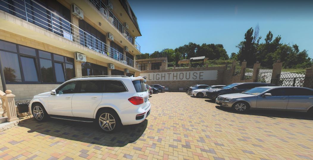 Фото Лайтхаус