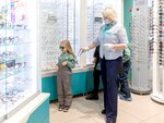 Optilens (ulitsa 70 let Oktyabrya, 19), opticial store