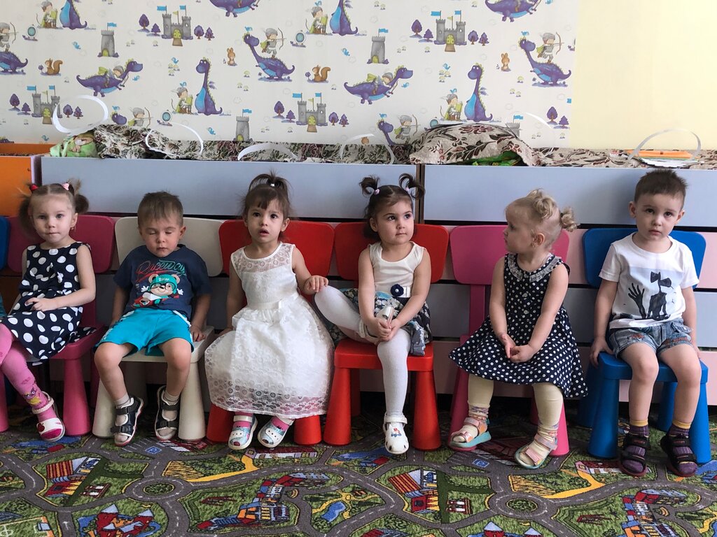 Kindergarten, nursery Fidgets, Blagoveshchensk, photo