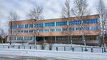 Ivnyakovskaya school (posyolok Ivnyaki, Lugovaya ulitsa, 1А), school