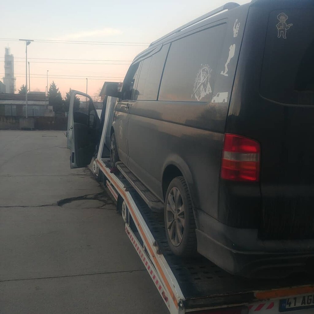 Auto technical assistance, car evacuation Inan Auto Rescue, Derince, photo