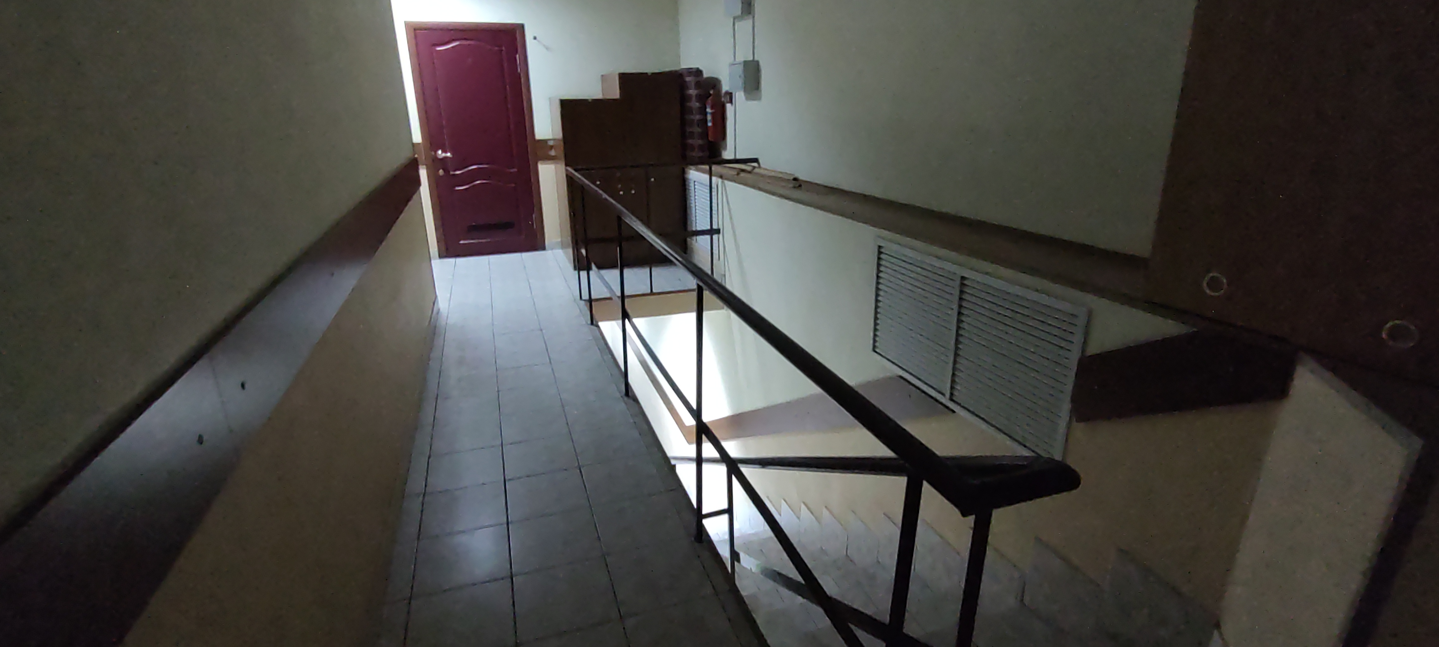 Фото Мельница