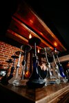 The Nice Lounge (ulitsa Mendeleyeva, 19с2), hookah lounge