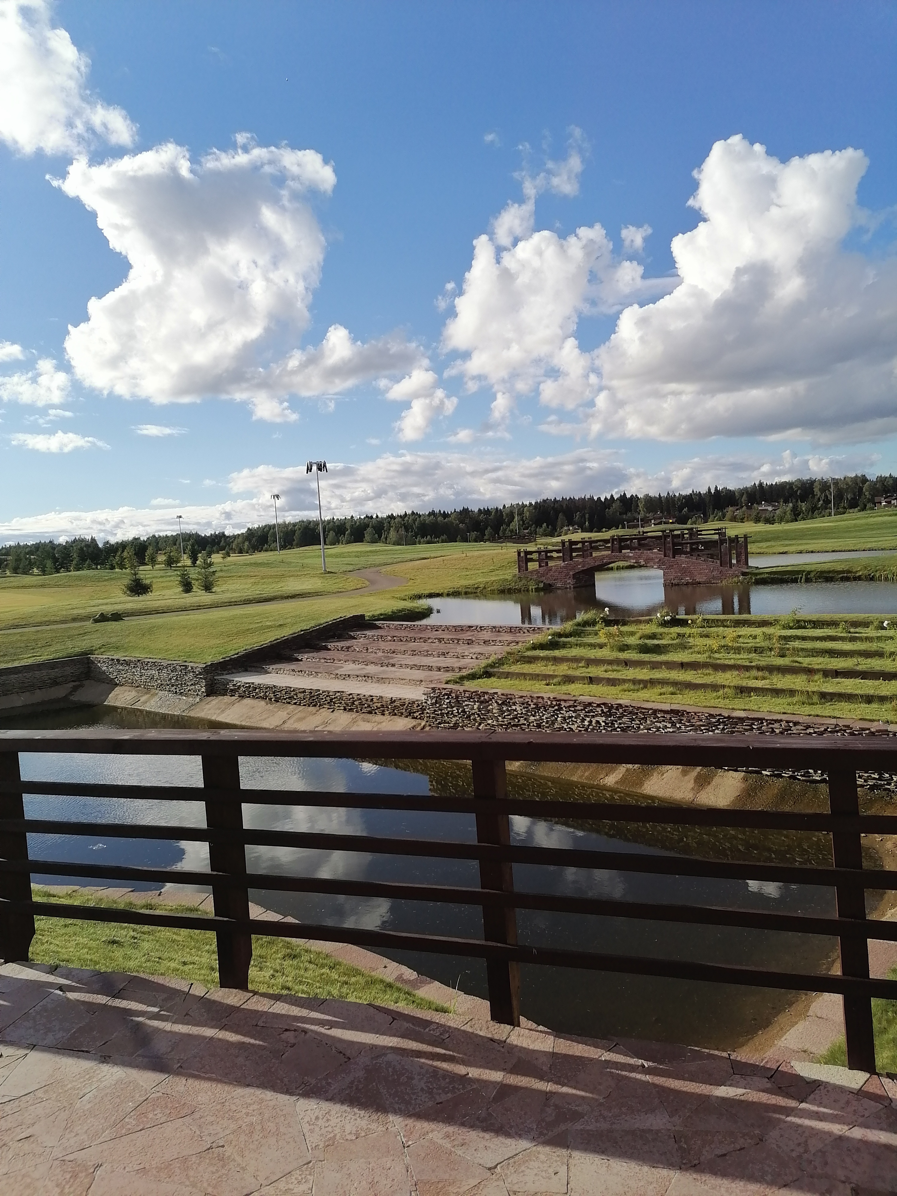 Фото Дмитров Гольф Резорт