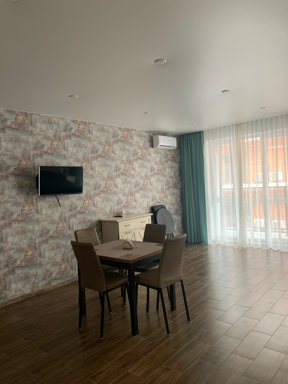 Фото Apartments Malina Alt Platz