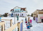 Alpha planet (Voronino Village, kottedzhny posyolok Onegino, 42/2) ، مركز الرعاية النهارية، رياض الأطفال