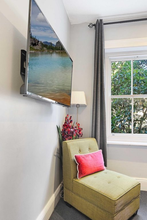 Фото Bayswater Boutique Lodge