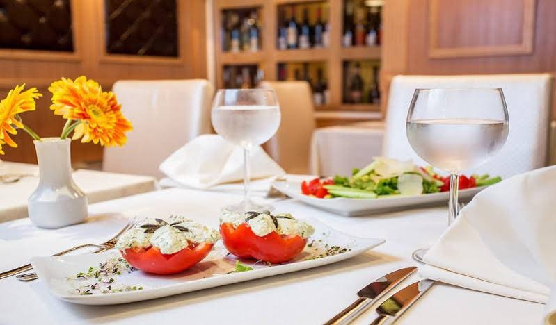 Фото Best Western Lozenetz Hotel