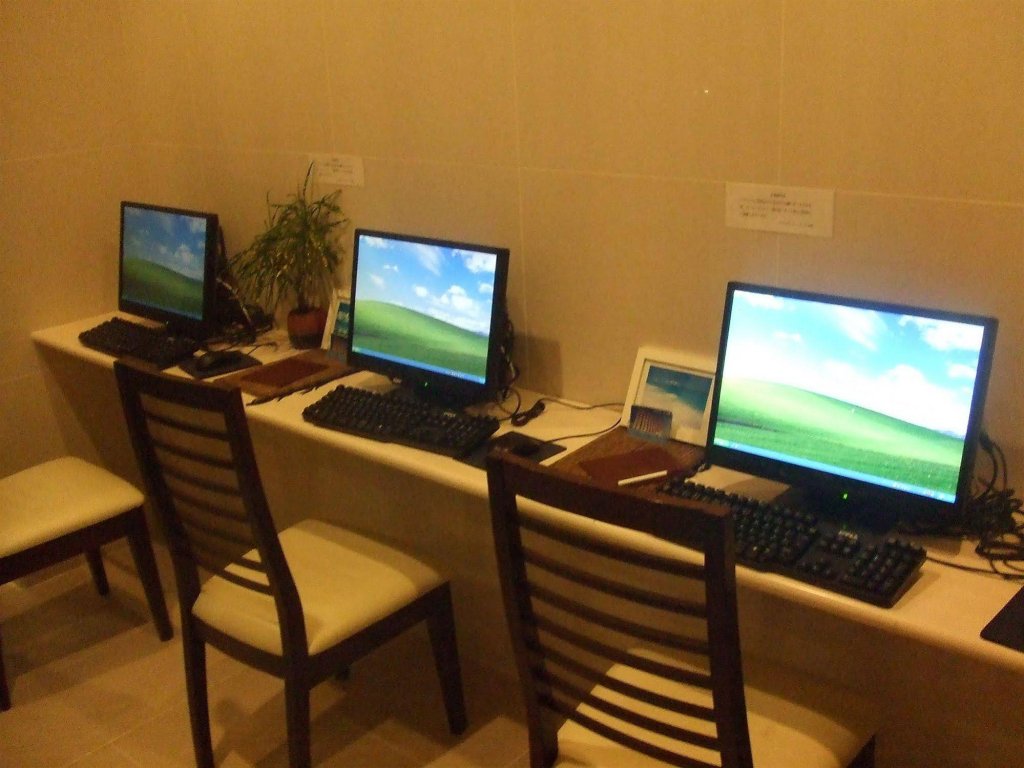 Фото Hotel GranView Garden Okinawa