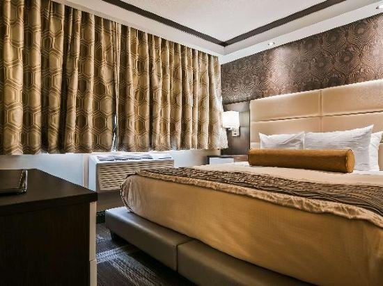 Фото Best Western Plus Edmonton Airport Hotel