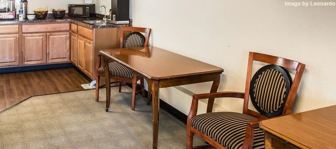 Фото Rodeway Inn Greeley