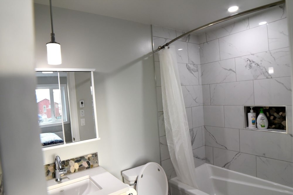 Фото Aurora Deluxe Vacation Guest House