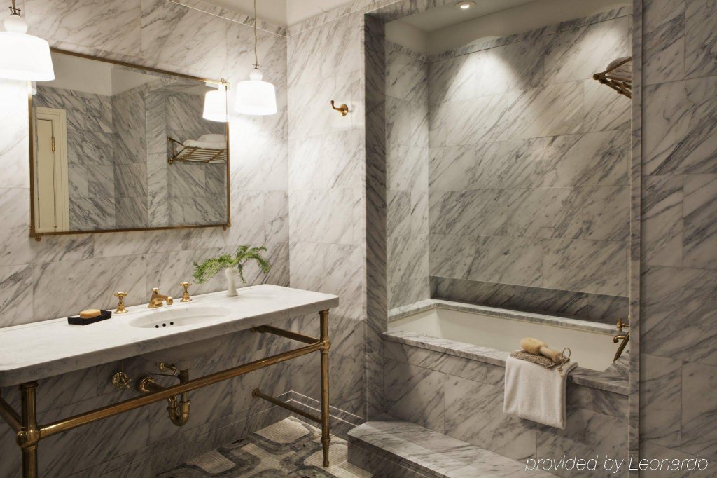 Фото The Greenwich Hotel- Atp10