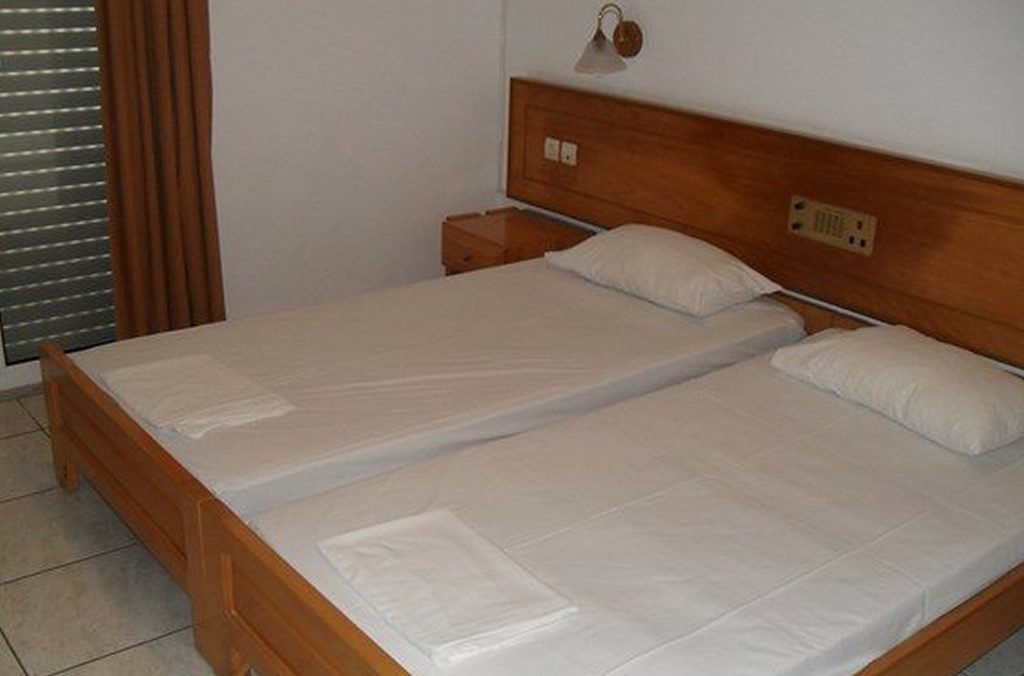 Фото Anastasia Hotel