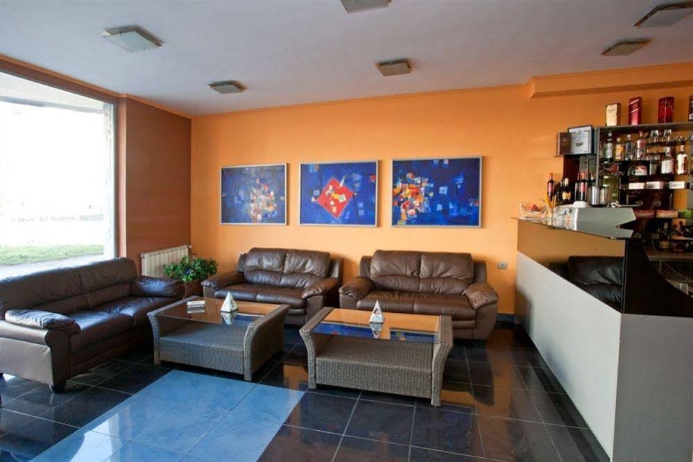 Фото Hotel Blvd7