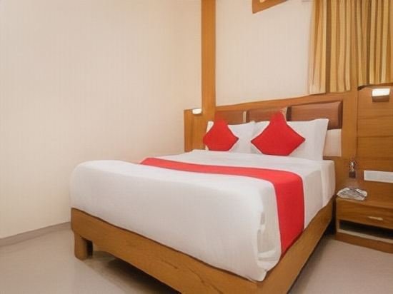 Фото Oyo 22829 Hotel Volga