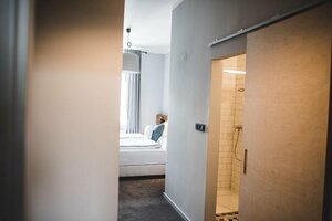 Гостиница Hotel City. City