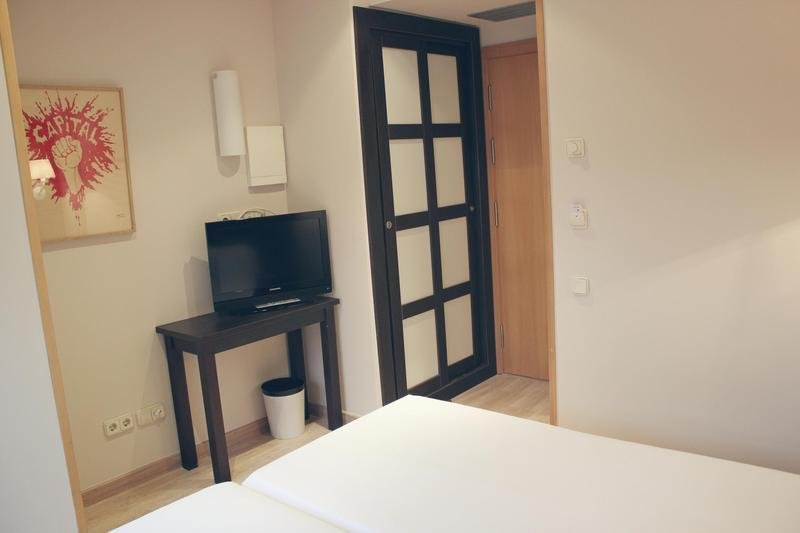 Фото Internacional Ramblas Atiram