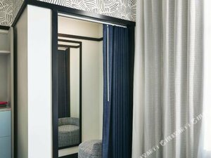 Гостиница Kinley Cincinnati Downtown, a Tribute Portfolio Hotel