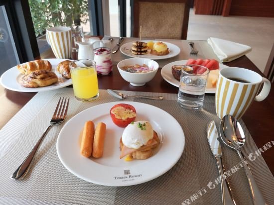 Фото Consiana Vang Vieng Hotel