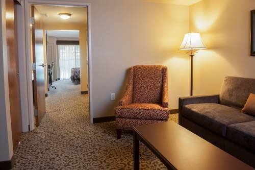 Фото Best Western Plus Intercourse Village Inn & Suites