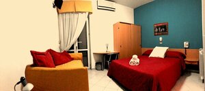 Calypso (Campania, Salerno, Scafati, Pompei), hotel