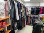 Евромода (prospekt Mira, 21), clothing store