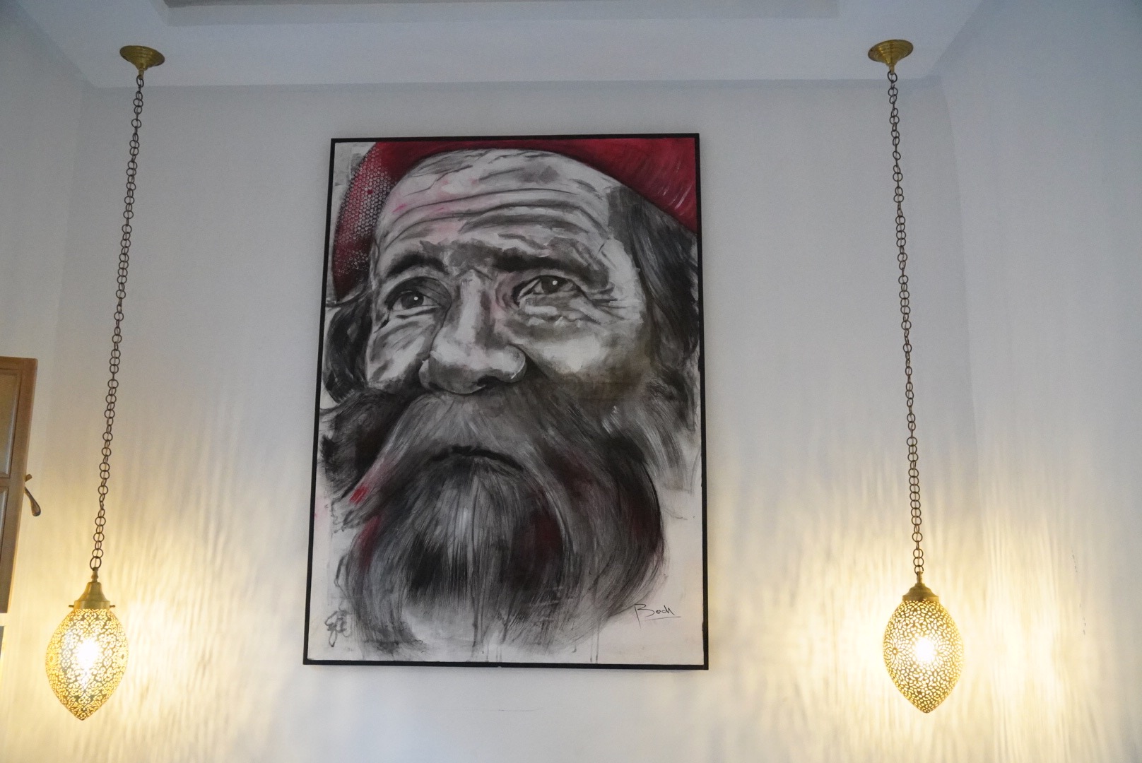 Фото Riad Le Petit Joyau