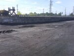 Cargo area Yaya, Russian Railways (Kemerovo — Kuzbass Region, Yayskiy munitsipalny okrug, posyolok gorodskogo tipa Yaya, mikrorayon Kaygat) ، خدمات المستودعات