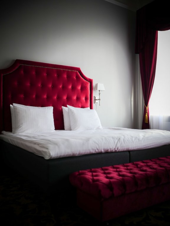 Фото ApartDirect Gamla Stan III