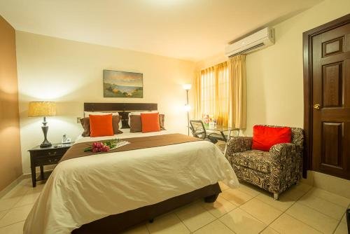 Фото Hotel Marela