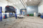 Car service My Cars (Frontovykh Brigad Street, 27Ж) ، ورشة لتصليح السيارات