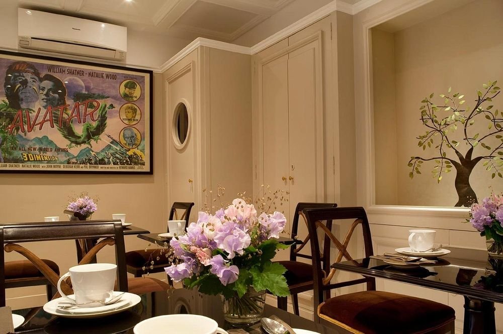 Фото Hôtel Saint Germain