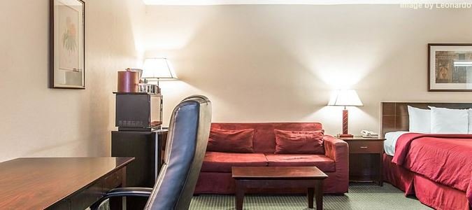 Фото Fairfield Inn & Suites by Marriott Bakersfield Central