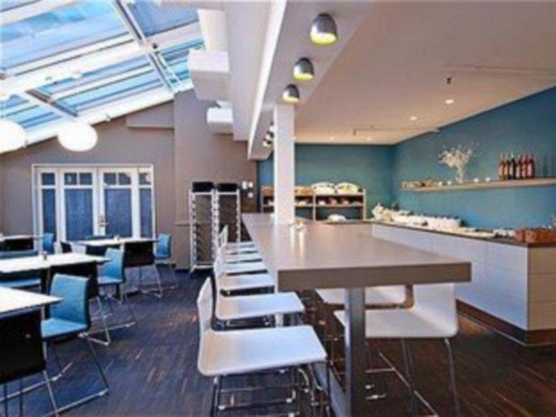 Фото Comfort Hotel Winn