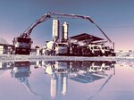 Standart Beton (Yunosheskaya ulitsa, 50литЕ), hormigón, productos de hormigón