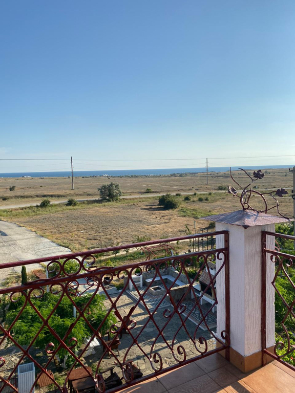 Фото Гостиный дом на Меганоме