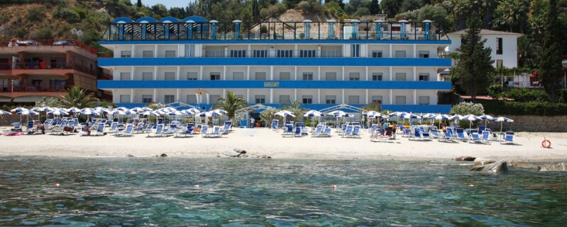 Гостиница San Domenico Hotel