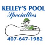 Kelley's Pool Specialties Inc (United States, Fern Park, 151 S New York Ave), construction company