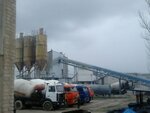 StroyBetonProyekt (Yagodny pereulok, 8Б), concrete, concrete products
