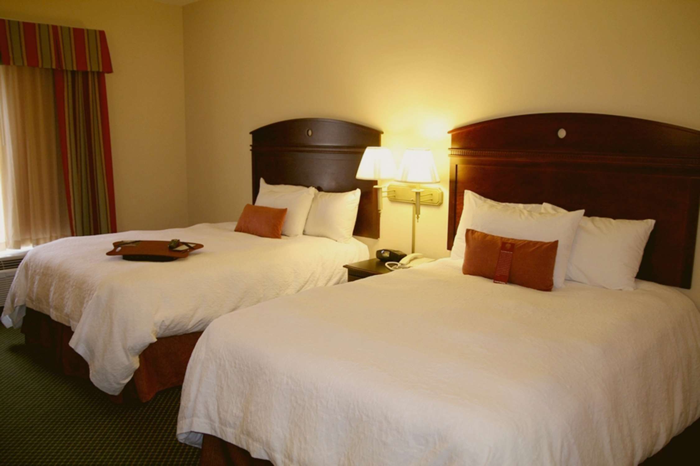 Фото Hampton Inn I-95 Stony Creek