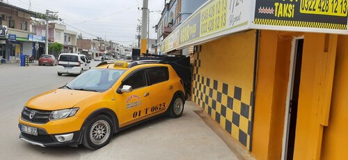 ugur taksi taksi duragi yesiloba mah 46030 sok no 1 seyhan adana turkiye yandex haritalar