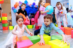 Prodelki (Admirala Cherokova Street, 18к2), organización y celebración de fiestas infantiles