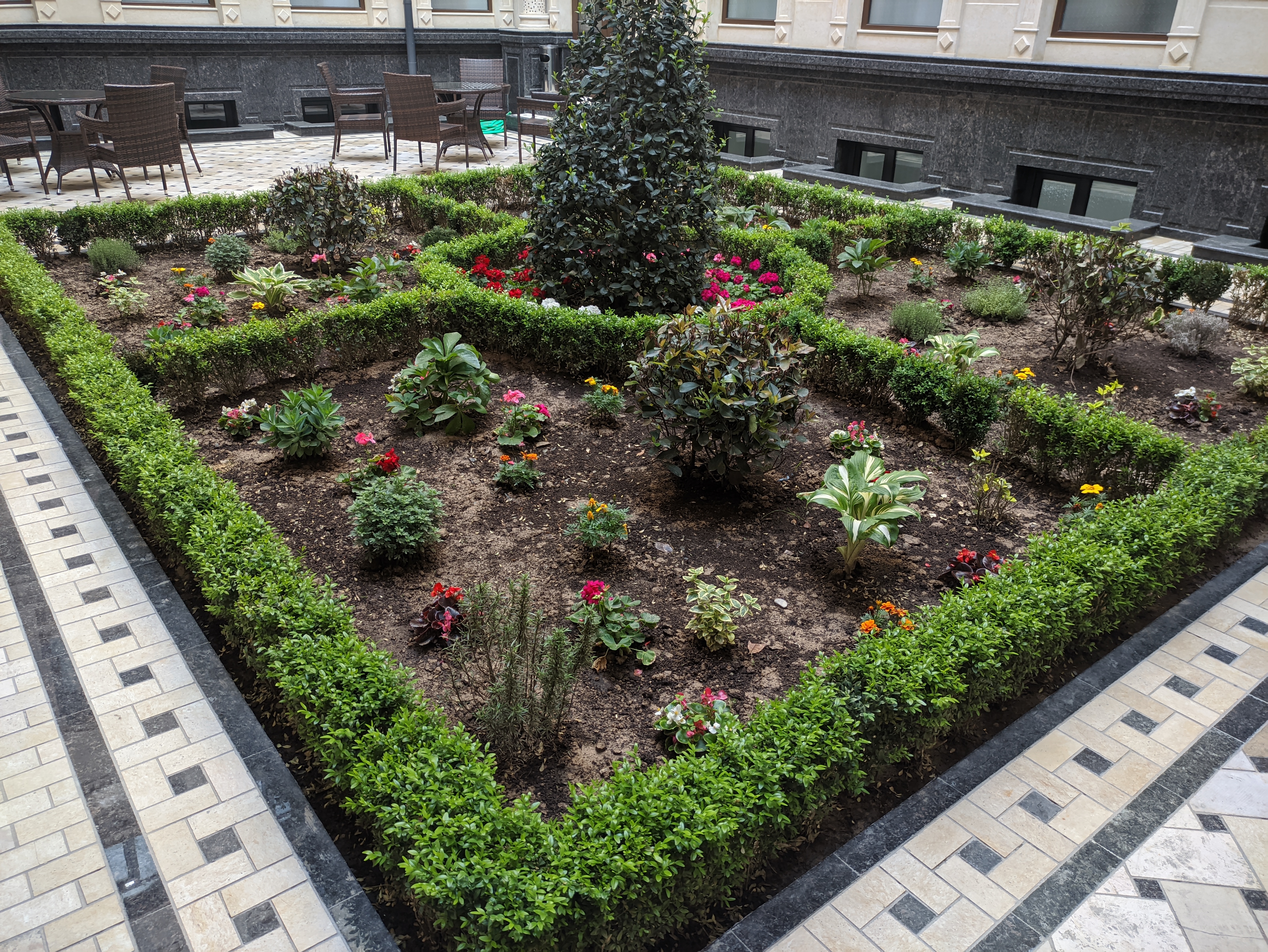 Фото отеля 4