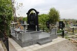 Memorial_vp (ulitsa Petrova, 51), funeral services