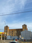 Мельница и торговый дом Э.И. Бореля (ulitsa imeni N.G. Chernyshevskogo, 50А), landmark, attraction