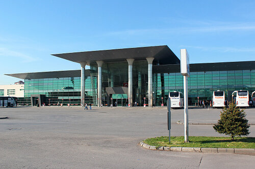 kayseri otobus terminali otogarlar seker mah osman kavuncu cad no 352 kocasinan kayseri turkiye yandex haritalar